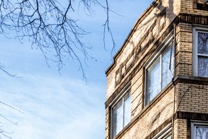 7800 S Essex Ave Apartments Chicago Exterior